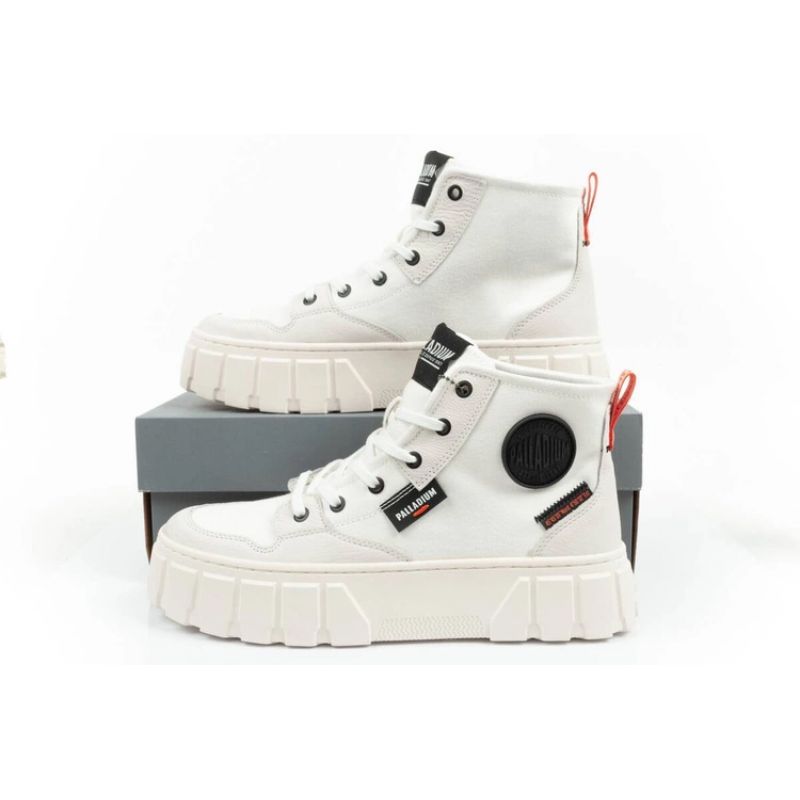 Palladium W 98573-116 Shoes Footwear/Lifestyle/Palladium Your Sports Performance
