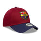 FC Barcelona x New Era Junior Cap 60849529 To be categorized Your Sports Performance