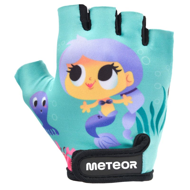 Meteor Jr Cycling Gloves 26151-26153 Accessories/Gloves Your Sports Performance