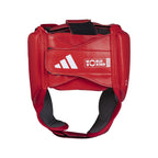 Adidas WORLD BOXING Tournament Helmet To be categorized Your Sports Performance