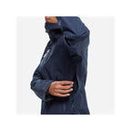 MILLET Seneca Gtx 3L Jkt W Navy Blue Women's Jacket