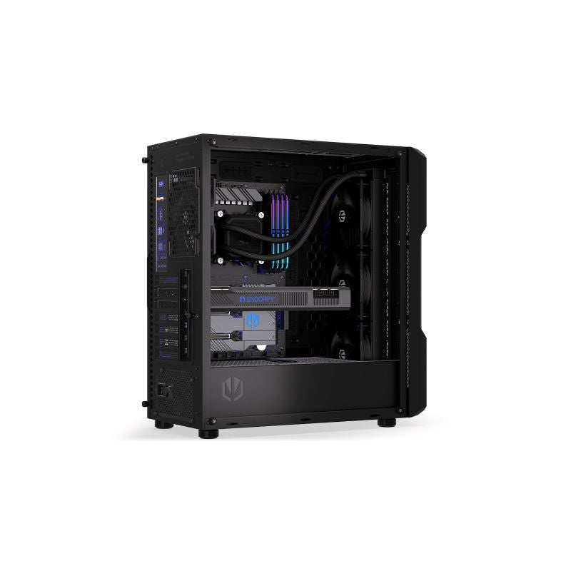 ENDORFY Navis F360 water cooling Chłodzenie/Chłodzenie - zestawy chłodzenia wodnego Your Sports Performance