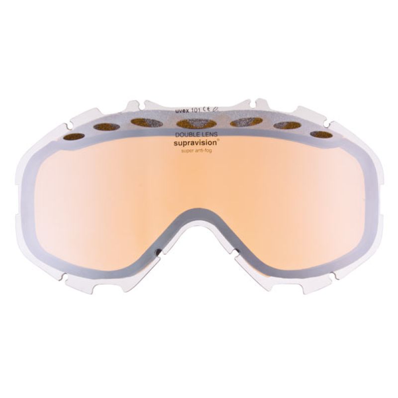 Uvex Snowtech Lens