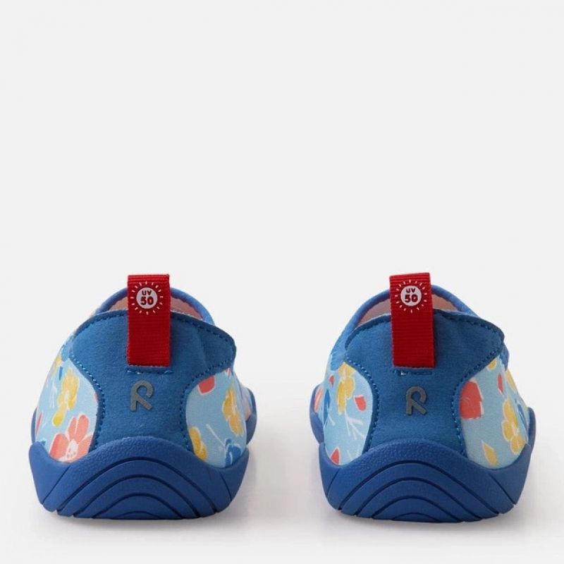 Reima Lean JR 5400091A-6301 shoes Footwear/Swimming/Kids/Reima Your Sports Performance