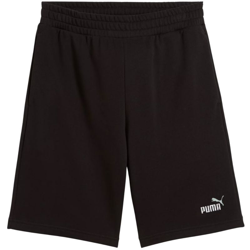 Puma Ess 2 Color No. 1 Logo Shorts M 684715 01 Clothing/Lifestyle/Trousers, shorts/Puma Your Sports Performance