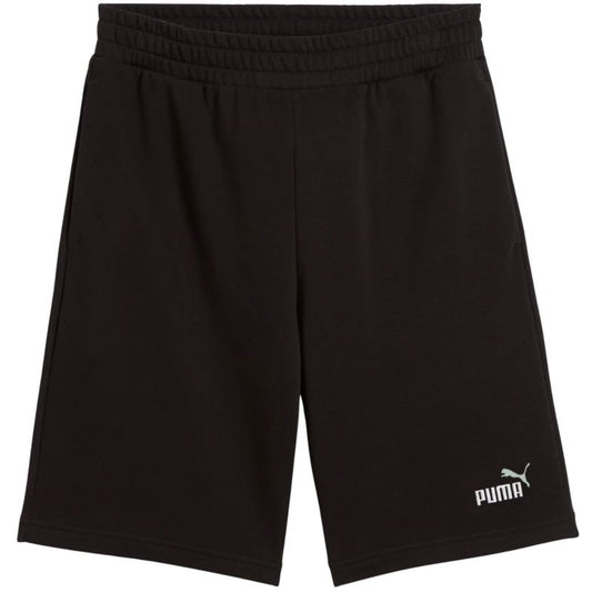 Puma Ess 2 Color No. 1 Logo Shorts M 684715 01 Clothing/Lifestyle/Trousers, shorts/Puma Your Sports Performance