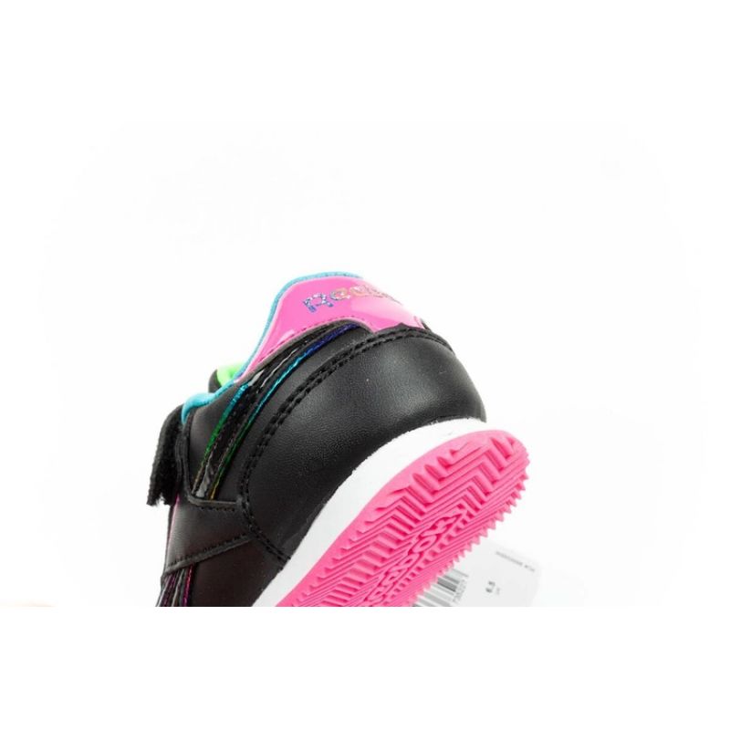 Reebok Royal Jr 100033287 shoes Footwear/Lifestyle Reebok