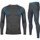 Thermoactive underwear Alpinus Active Base Layer Set M GT43880 Clothing/Ski/Alpinus Your Sports Performance
