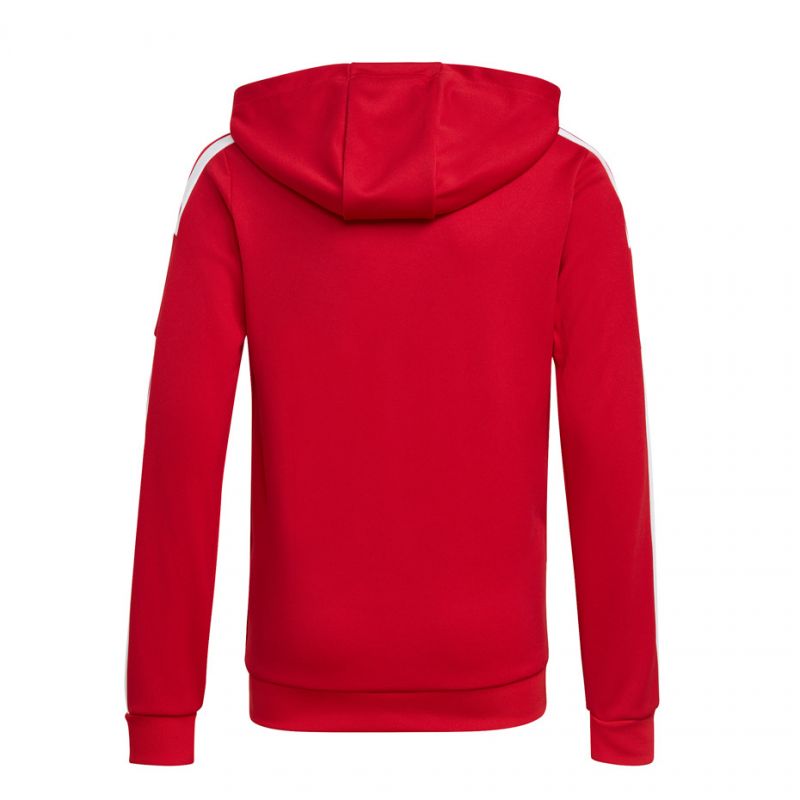 Adidas Squadra 21 Hoody Youth Jr GP6433 Clothing/Football Adidas