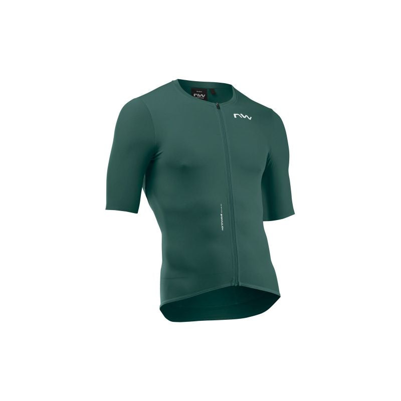 NORTHWAVE Essence Jersey S/S Emerald