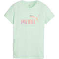 Puma ESS+ Summer Daze Tee W 679921 88 Clothing/Training Puma