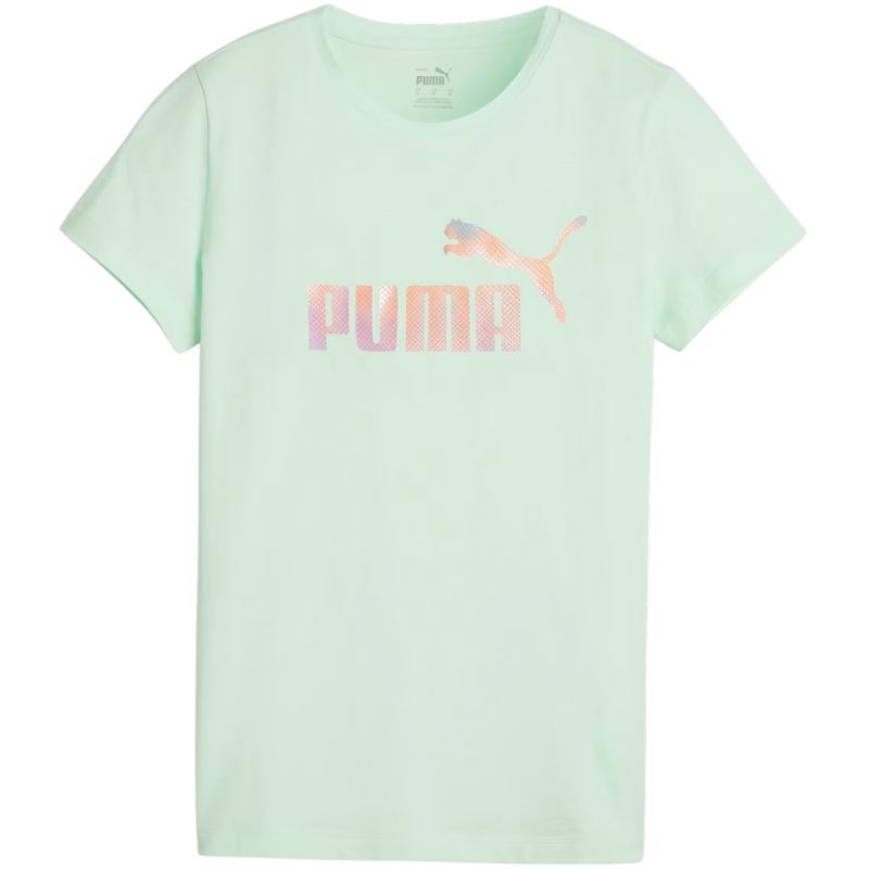 Puma ESS+ Summer Daze Tee W 679921 88 Clothing/Training Puma
