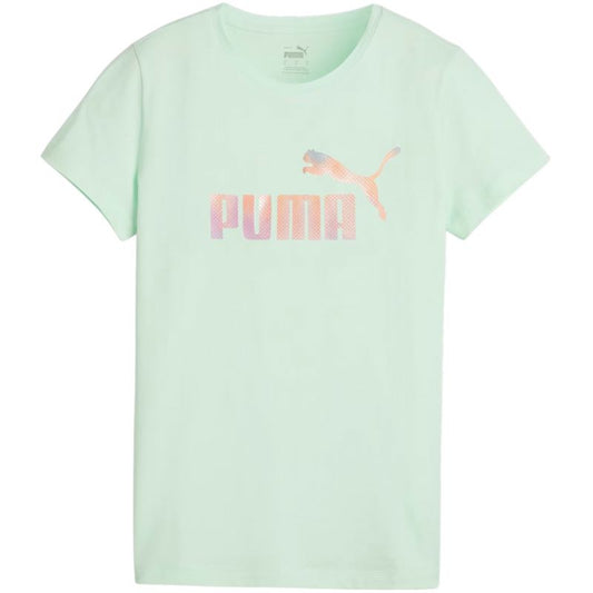 Puma ESS+ Summer Daze Tee W 679921 88 Clothing/Training Puma