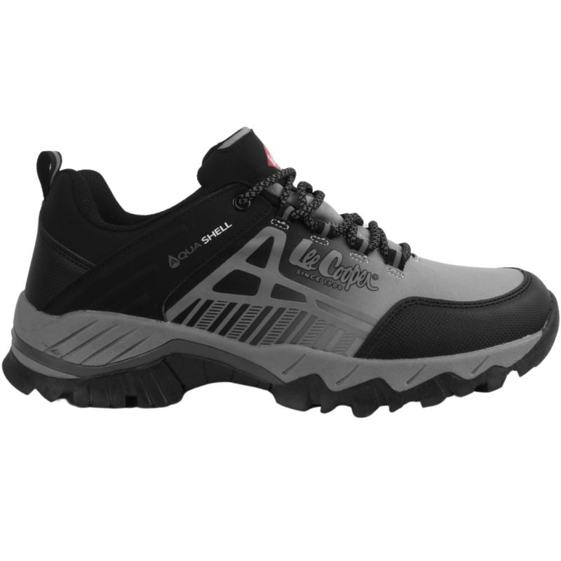 Shoes Lee Cooper M LCW-23-01-1756M Footwear/Outdoor/Lee Cooper Your Sports Performance