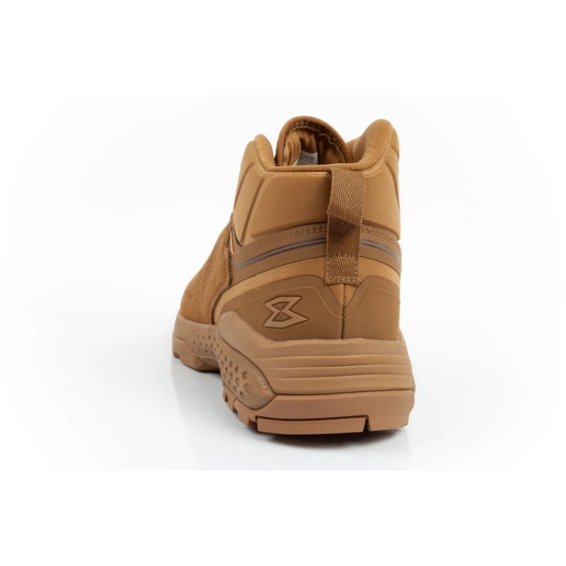 Garmont T4 Groove Men's Hiking Shoes [002709] Footwear/Outdoor/Garmont/High Your Sports Performance