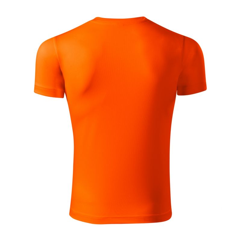 Piccolio Pixel M MLI-P8191 neon orange T-shirt Clothing/Lifestyle/T-shirts/Malfini Your Sports Performance