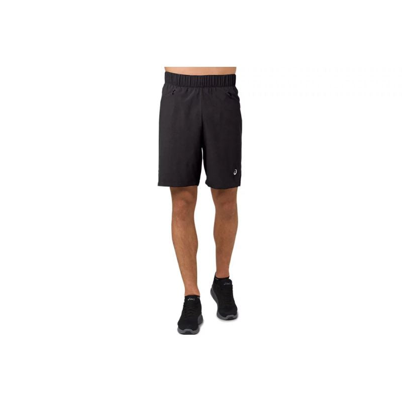 Asics 2-N-1 7 '' Short M 2011A239-0904 Clothing/Running Asics