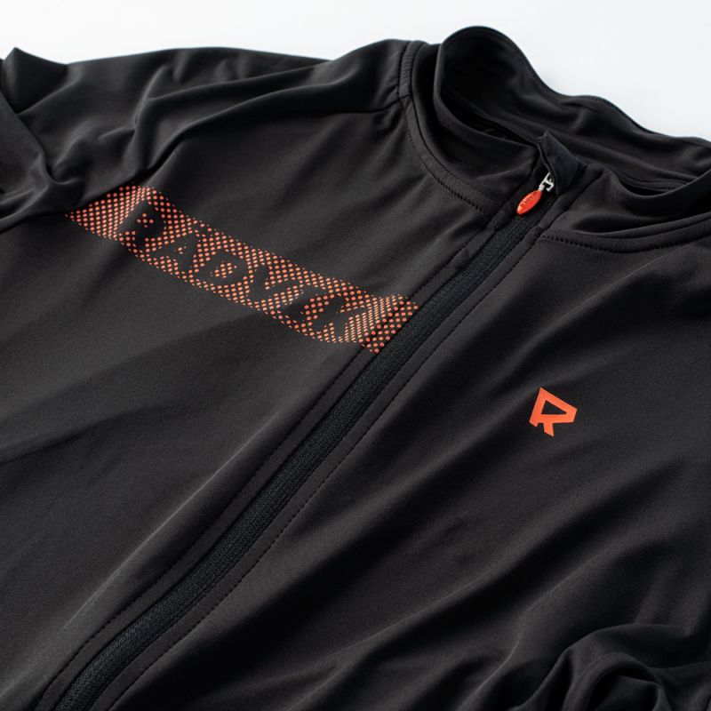 Radvik Bravo Gts M 92800406878 cycling jersey Clothing/Bike/Koszulki/Mężczyźni/Radvik Your Sports Performance