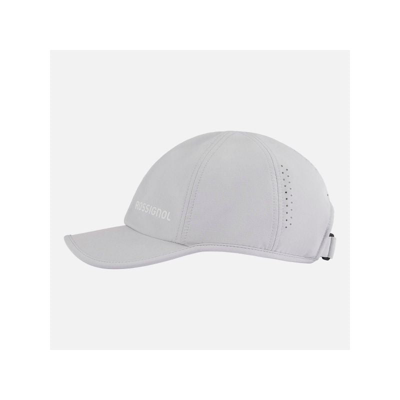 ROSSIGNOL Active Cap gray
