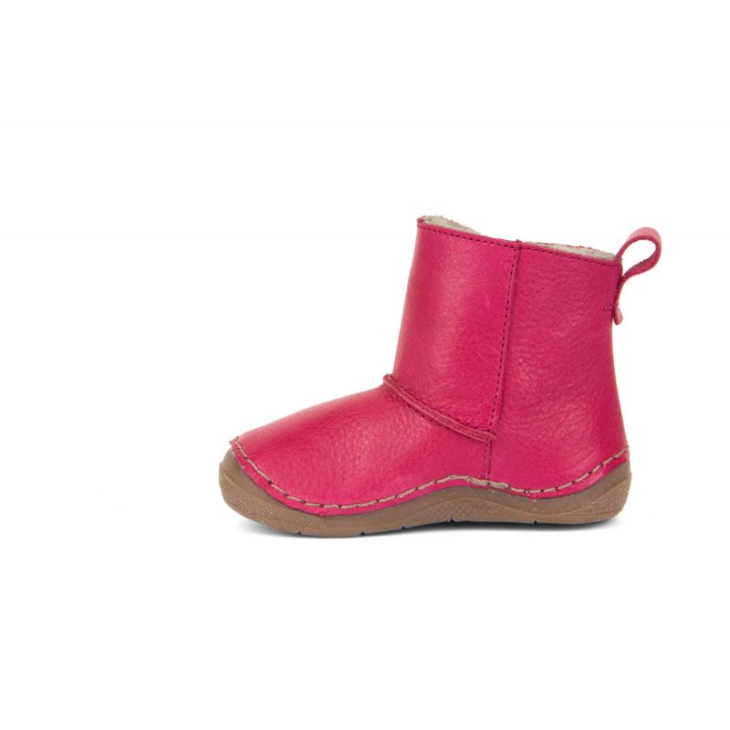 Froddo Jr Boots G2160072-1 Footwear/Lifestyle/4F Your Sports Performance