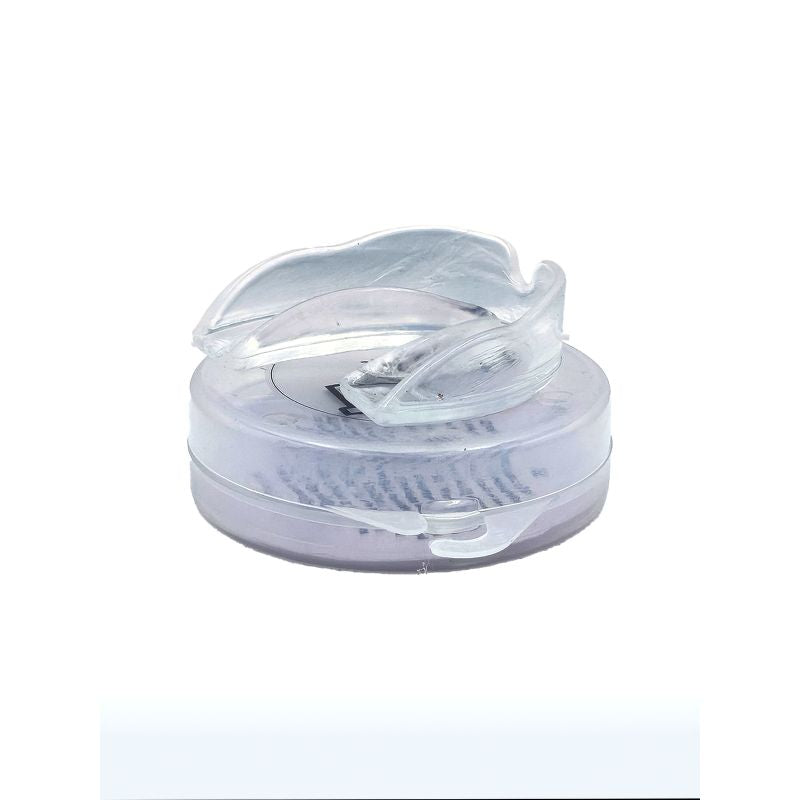 Boxfit Mouthguard In preparation Your Sports Performance