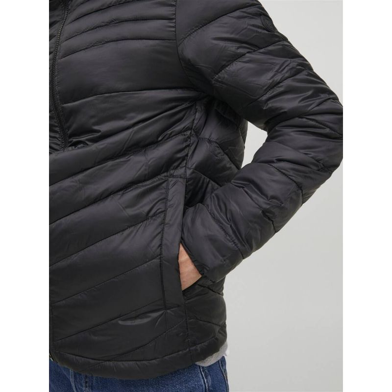 Jack &amp; Jones Jjehero Puffer Hood Noos M 12211785 Clothing/Outdoor/Jack & Jones Your Sports Performance