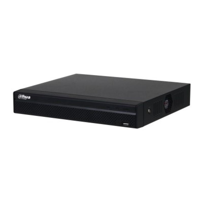 DAHUA NVR4108HS-4KS3 IP RECORDER CCTV IP/Rejestratory Your Sports Performance