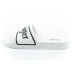 Wrangler men's Averell Slider sports slippers comfortable white To be categorized Your Sports Performance