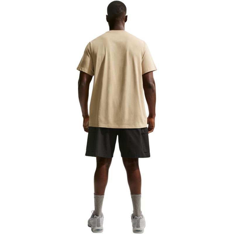 Nike Club Tee Men's T-Shirt Beige AR4997 297