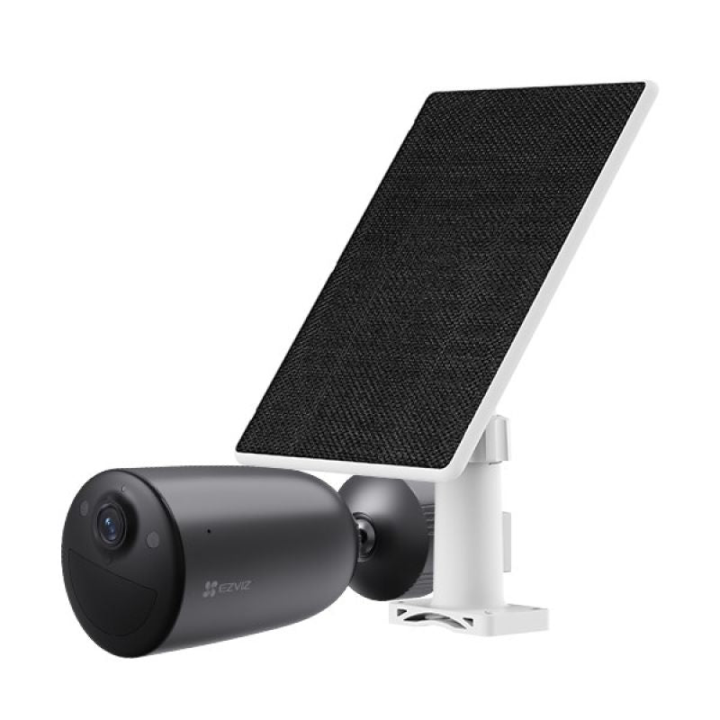 Ezviz set: Wi-Fi camera EB3 4G + solar panel 6.2W CCTV IP/Kamery Your Sports Performance