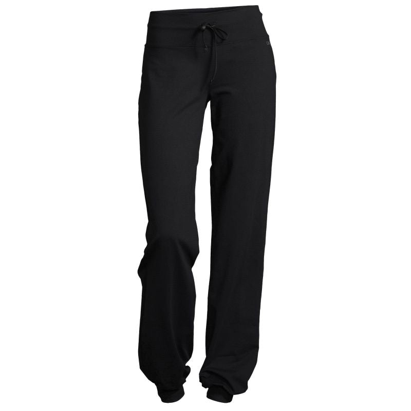 CASALL Plow Pants women's pants, black