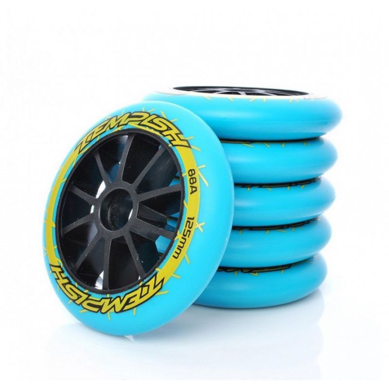 TEMPISH Tw PU 88A wheels In preparation Your Sports Performance
