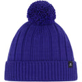 Eisbar Ayo Pompon MÜ Beanie