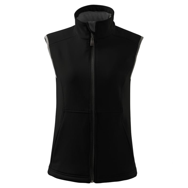 Malfini Softshell Vision Vest W MLI-51601 Clothing/Outdoor/Malfini Malfini