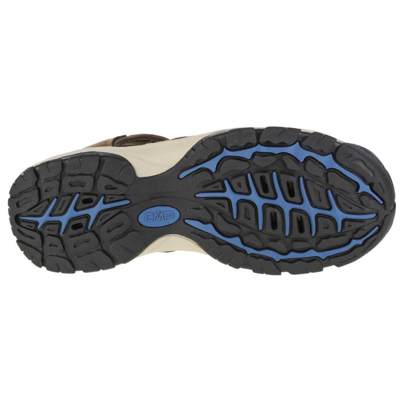 Sandals CMP Sahiph Hiking Sandal M 30Q9517-P961 Footwear/Outdoor/Skechers Your Sports Performance