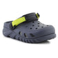 Crocs Duet Max II Clog Jr 208774-4EA flip-flops Footwear/Lifestyle/Crocs Crocs