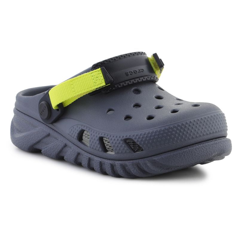 Crocs Duet Max II Clog Jr 208774-4EA flip-flops Footwear/Lifestyle/Crocs Crocs