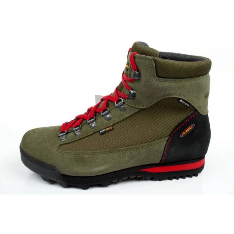 Aku Slope Micro GTX M 885.10485 trekking shoes Footwear/Outdoor/Aku Your Sports Performance