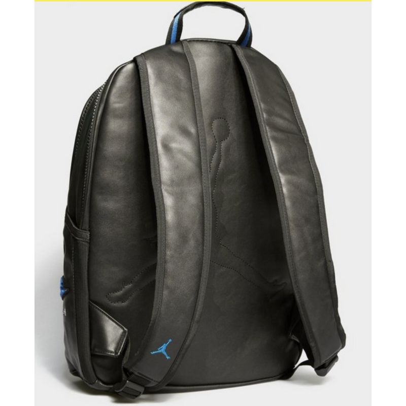 JORDAN BOROUGH VARSITY BACKPAC - MA9004-KB4 Akcesoria i sprzęt koszykarski/Torby i plecaki Your Sports Performance