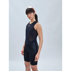 POC Women's Essential Layer Vest Black