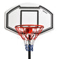 Meteor Boston 3 20083 basketball set Accessories/Training equipment/Stojak do koszykówki Your Sports Performance