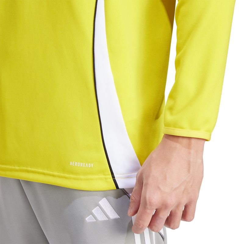 Adidas Tiro 24 Training Top M IS1043 sweatshirt Clothing/Football Adidas