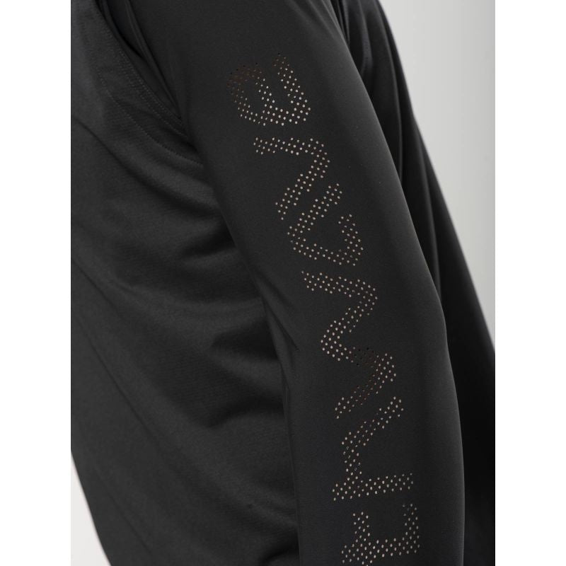 NORTHWAVE Crew Pro Long Sleeve Jersey Black