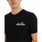 Ellesse Voodoo Black M T-shirt SHB06835-011 Clothing/Lifestyle/T-shirts/Ellesse Your Sports Performance