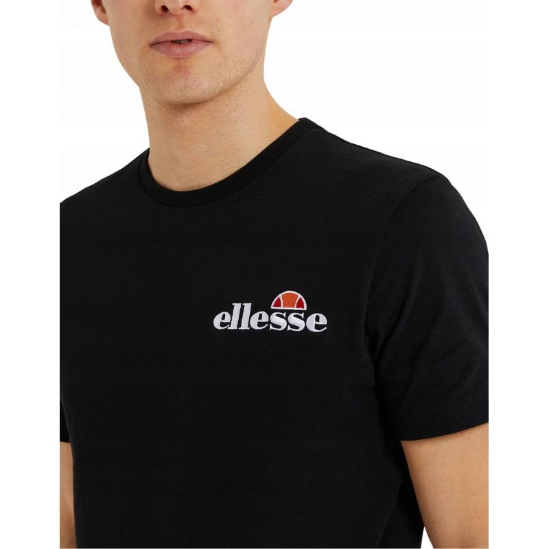 Ellesse Voodoo Black M T-shirt SHB06835-011 Clothing/Lifestyle/T-shirts/Ellesse Your Sports Performance