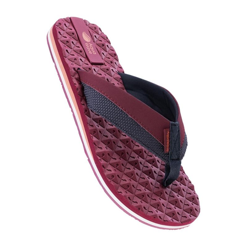 AquaWave Altro M flip-flops 92800399952 Footwear/Swimming/Men/Aquawave Your Sports Performance