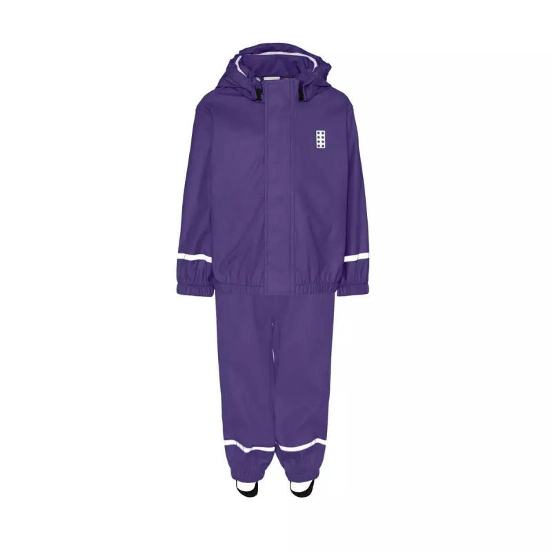 Lego Wear Kid's Lwjivan 200 Jr Jumpsuit 11010040/622 Clothing/Outdoor/Kombinezon Your Sports Performance