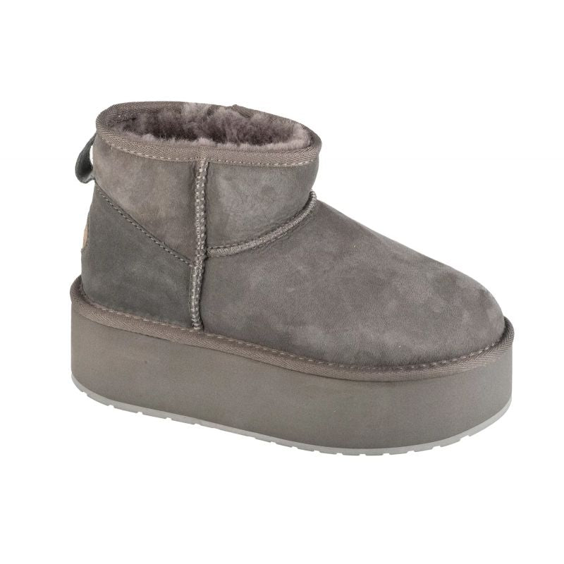 EMU Australia Stinger Micro Flatform W W13082-CHAR Footwear/Outdoor/EMU Australia Your Sports Performance