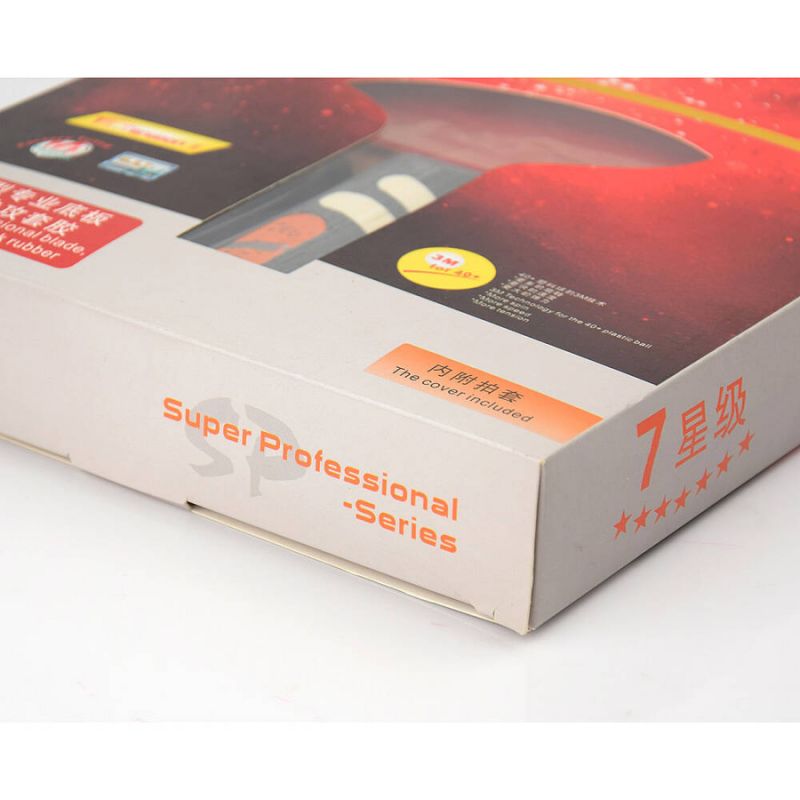 Giant Dragon 7★ N8071 Table Tennis Racket Accessories/Rackets and accessories Your Sports Performance