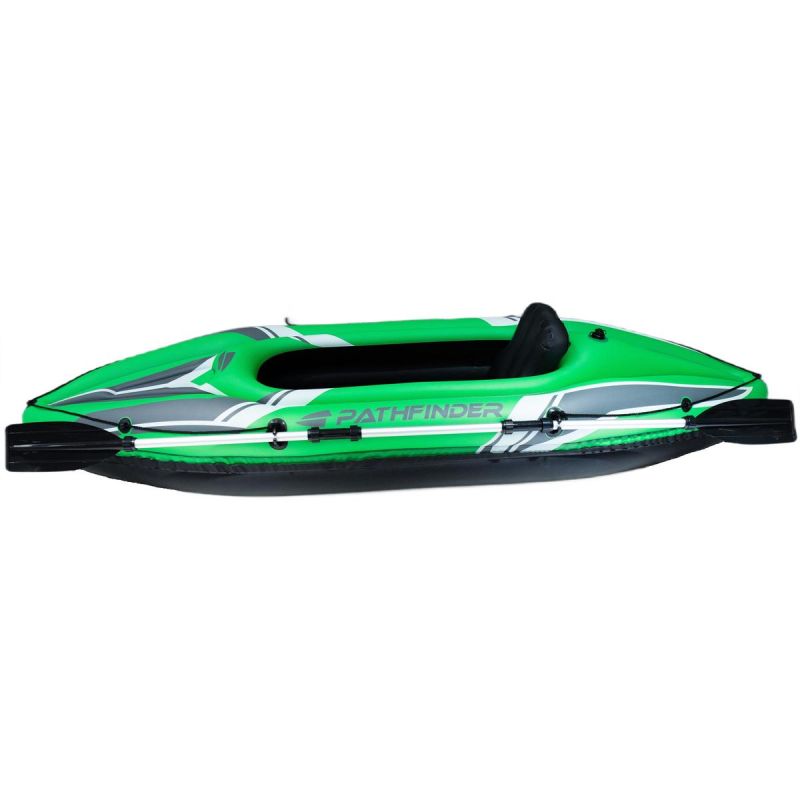 1-PERSON KAYAK SET 274x77x43CM 34176 Accessories Your Sports Performance